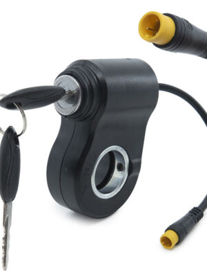 Llave de contacto KuKirin G2 Max [Kugoo]