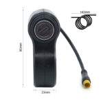 Llave de contacto KuKirin G2 Max [Kugoo] - Imagen 2