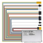 Controladora 48V 25A KuKirin G2 Max [Kugoo] Modelo A