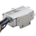 Controladora 48V 25A KuKirin G2 Max [Kugoo] Modelo A - Imagen 2