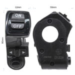 Botonera KuKirin G2 Max - Imagen 2