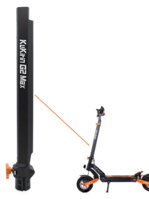 Mástil KuKirin G2 Max