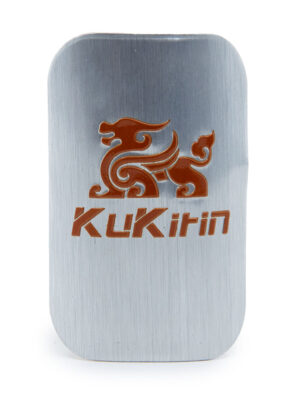 Emblema mástil KuKirin G3 Pro [Kugoo]