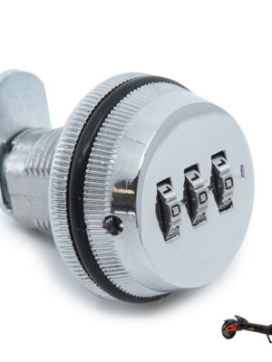 Bombín con contraseña para KuKirin G3 Pro [Kugoo]