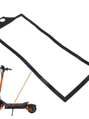 Junta tapa batería KuKirin G3 Pro