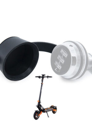 Tapa de silicona para llave de contacto KuKirin G2 Max [Kugoo]