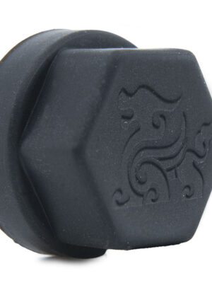 Tapa tuerca M14 KuKirin G3 Pro [Kugoo]