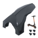 Guardabrros trasero negro KuKirin G3 Pro [Kugoo]