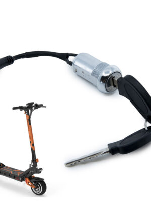 Llave de contacto KuKirin G3 Pro