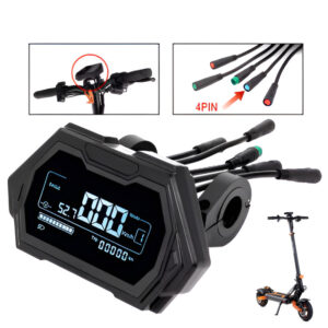 Display KuKirin G3 Pro, G2 Max, G2 Pro, G4 Max