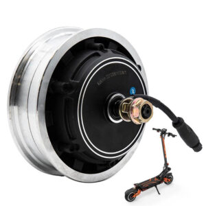 Motor 52V 1200W 6/B38 KuKirin G3 Pro - Cable corto