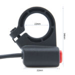 Botonera single/dual KuKirin G3 Pro [Kugoo] - Imagen 2