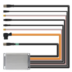 Controladora original KuKirin G3 Pro