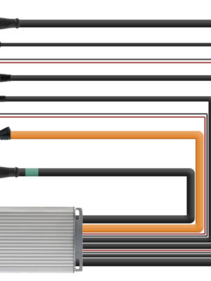 Controladora original KuKirin G3 Pro