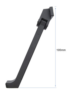 Caballete kukirin g3 pro