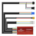 Controladora 48V A Y B Smartgyro Crossover Dual Max - Deslimitada - Imagen 2