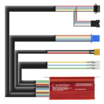 Controladora 48V A Y B Smartgyro Crossover Dual Max - Limitada - Imagen 2