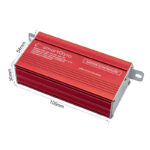 Controladora 48V A Y B Smartgyro Crossover Dual Max - Limitada - Imagen 4