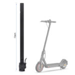 Mástil con triple seguridad de 70 cm para Xiaomi Pro/Pro2