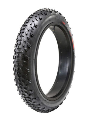 Neumático 20x4 Ewheel ESPECIAL FAT-BIKE