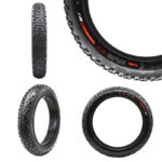 Neumático 20x4 Ewheel ESPECIAL FAT-BIKE - Imagen 2