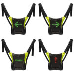 Chaleco con intermitentes EWC001 - Ewheel - Imagen 3