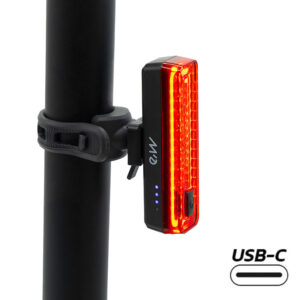 Luz de posición trasera recargable EWL008