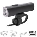 Luz led recargable 1200 Lumen EWL013