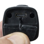 Luz led recargable 1200 Lumen EWL013 - Imagen 5
