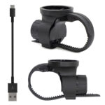 Luz led recargable 1200 Lumen EWL013 - Imagen 2