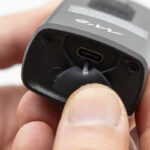 Luz led recargable 2600 Lumen EWL014 - Imagen 6