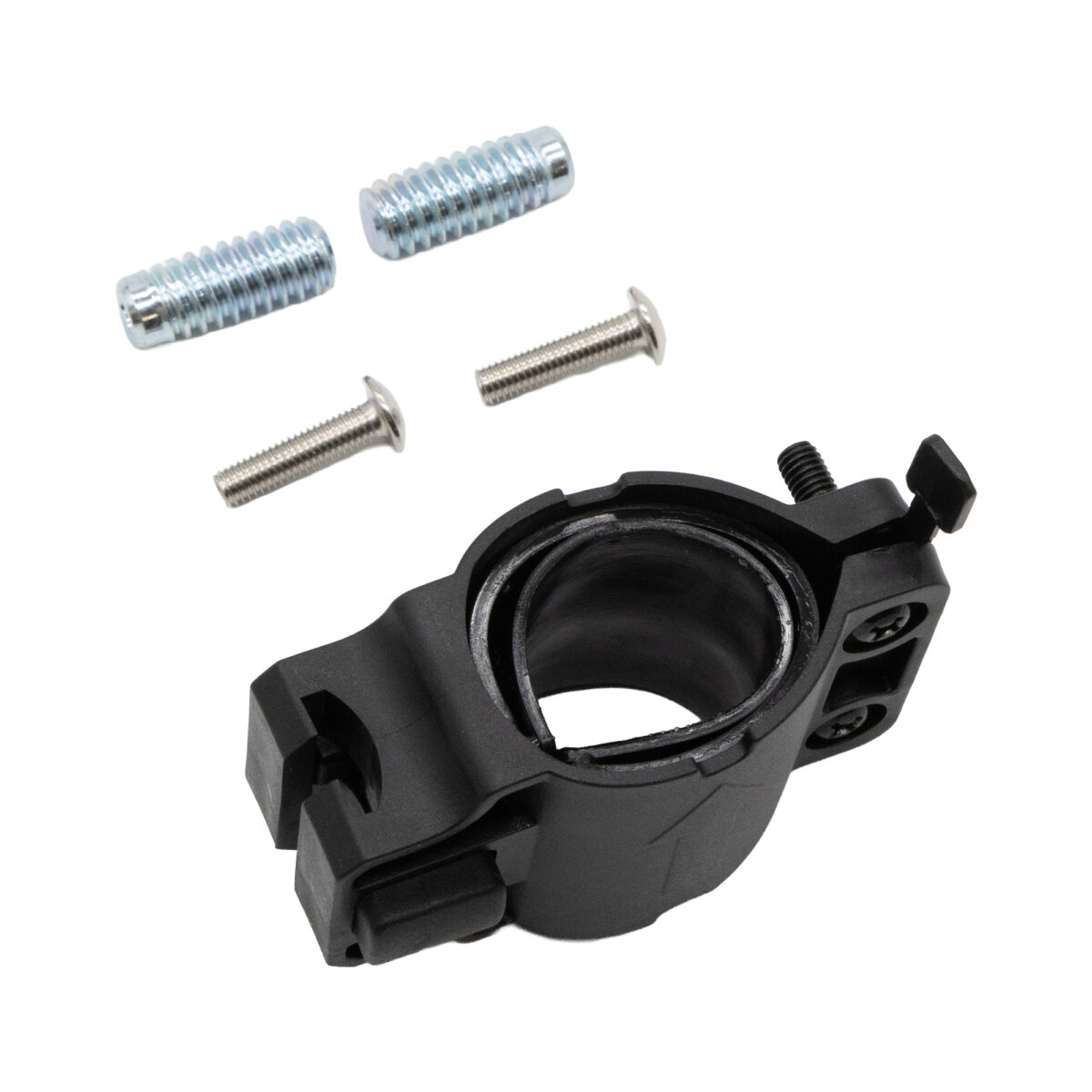 Candado en U de llave EWLK021 negro - Imagen 4