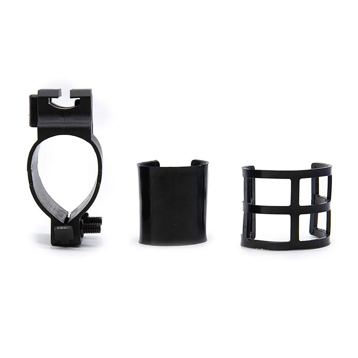 Candado de llave EWLK026 negro - Imagen 6