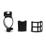 Candado de llave EWLK026 negro - Imagen 6