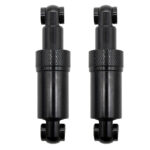Amortiguador suspensión trasera SmartGyro K2 - 2uds