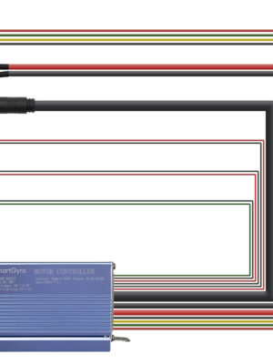 Controladora Smartgyro K2