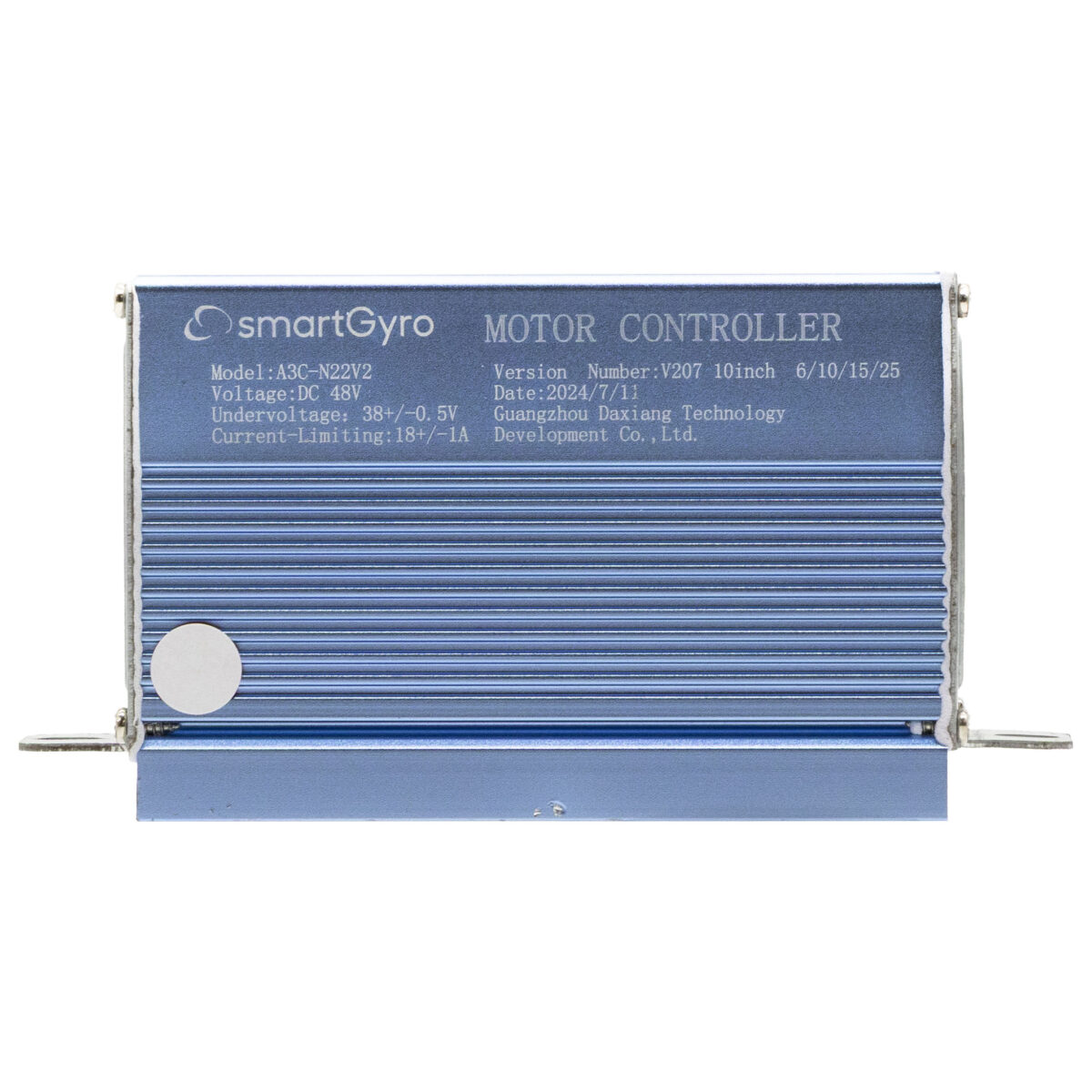 Controladora Smartgyro K2 - Imagen 3