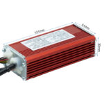 Controladora 48V 23A Smartgyro K2 pro - Imagen 2