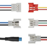 Display Smartgyro K2 4 pines deslimitable - Imagen 3