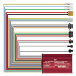 48V 23A 800W 6-12-18-25km/h (CON cable de limitación) Smartgyro Speedway/Rockway homologado