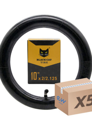 Cámara de aire 10x(2 | 2.125) Black Cat - 5pcs