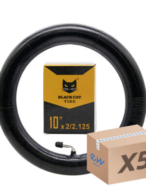 Cámara de aire 10x(2 | 2,125) VC 0x90 Black Cat - 5pcs