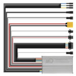 Controladora 48V 25A Dualtron Togo [Original]