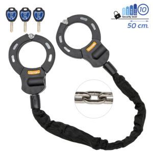 Candado de esposas EWLK29