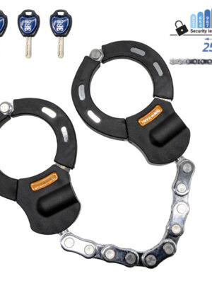 Candado de esposas EWLK31