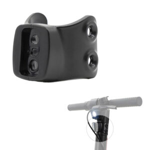 Soporte reflector delantero mástil original Wispeed T855