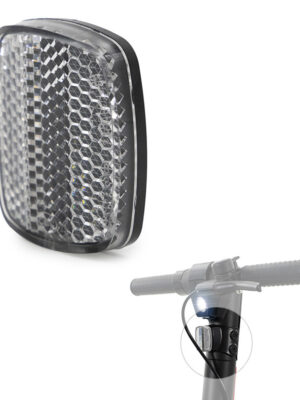 Reflector delantero original Wispeed T855