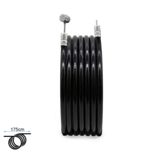 Cable de freno con camisa original Wispeed T855