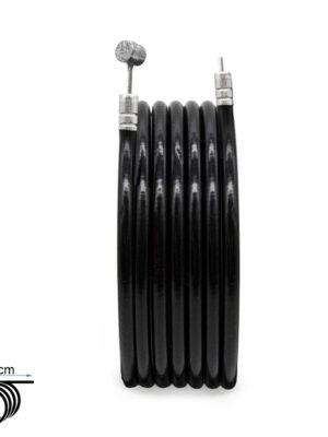 Cable de freno con camisa original Wispeed T855