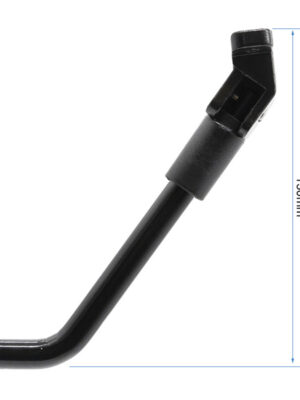 Caballate negro original Wispeed T855